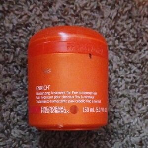 Wella Enrich Moisturizing Treatment - Orange